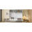Full Size Murphy Bed Wall Bed With Top Cabinets,White