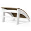 Repose-pieds Adirondack, blanc-823374441
