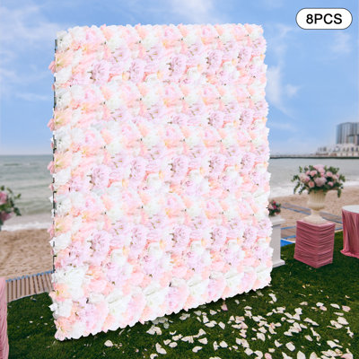 Silk Backdrops & Signs