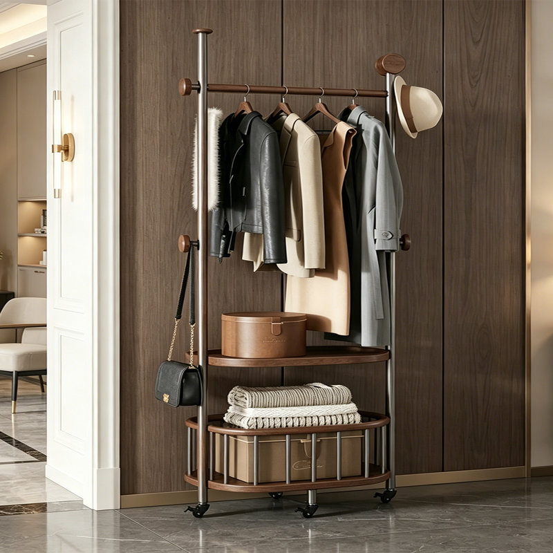 Portemanteau moderne