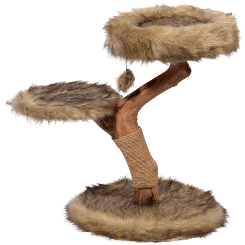 Cram 75cm H Cat Tree