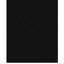Tapis noir douillet et antidérapant Cozy Plush-1542850644-1542850655