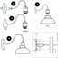Armed Sconce-780053649