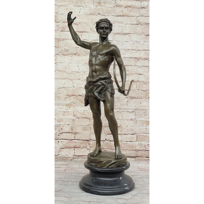 Figurines et sculptures