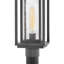 Republic 1-Light Lantern Head-1675886406