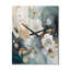 Jakyle - Horloge murale florale-618511538
