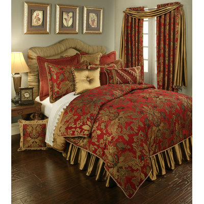Ensemble de housse de couette Verona