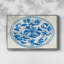 «Vintage Landscape - Cxxiii» sur toile-98843457-98843458