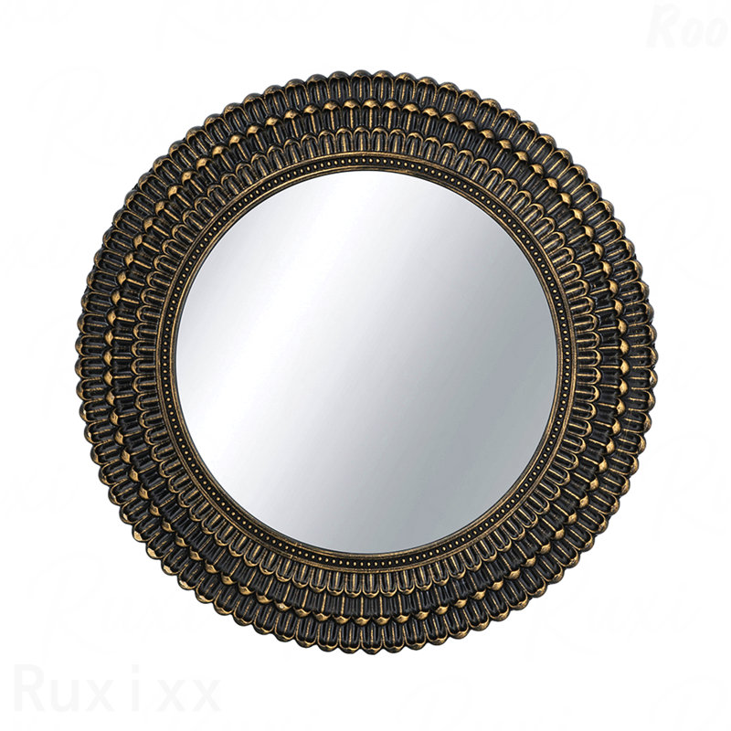 Miroir d'appoint 26,5 po
