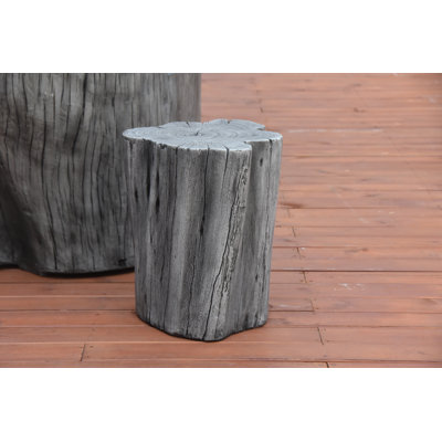 Warren Seat by Elementi Fire