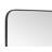 Yakob Wall Mirror - Black-66903176-114816668