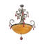 Jeri 4 - Light Pendant