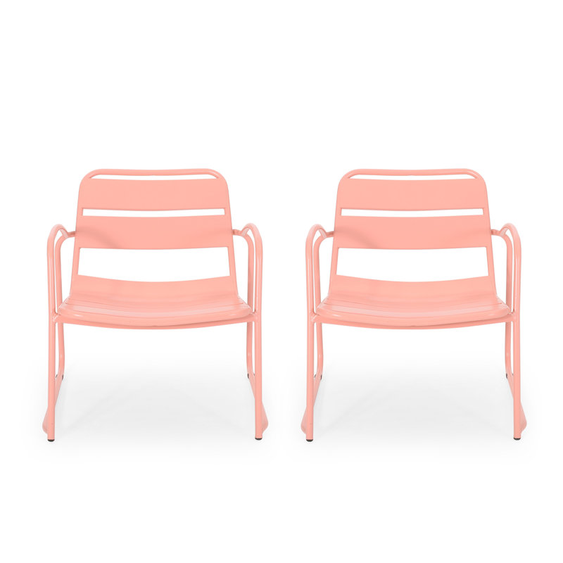 Chaise CONRAD