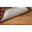 Tapis oriental en laine touffeté à la main Balthrop-19264980