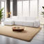 Canapé modulaire Cheenou 127,5 po