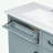 36" Bathroom Vanity With Sink Combo-1328785633