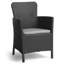 Kaihyan 2 - Person Seating Group with Cushions