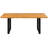 Symphony Dining Table-51400769-51400764