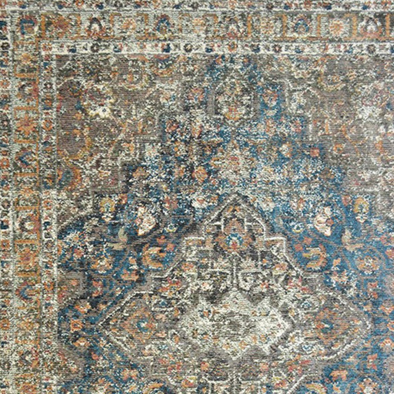 Tapis rectangulaire Knauss, Rectangle 5 pi 3 po x 7 pi 1 po
