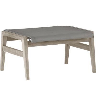 Coast Patio Ottoman