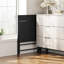 2-Tier Foldable Computer Desk-361111750-361031280