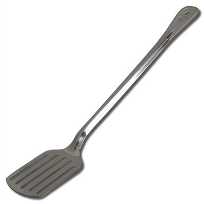 King Kooker 18″ Stainless Spatula