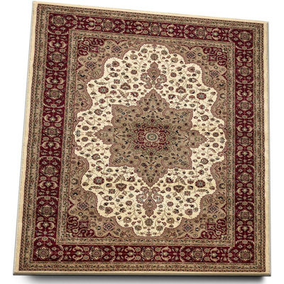 Oriental Area Rug