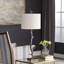 Hallie Metal Table Lamp Lamp-852577755-852577756