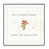 White Floater Frame