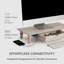 Support pour moniteur Bascum-1890520045-1941532085