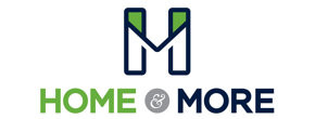 Home & More Logo