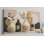 Impression d'art sur toile 24 x 36 pouces