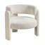 Upholstered Armchair-951111969
