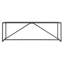Strut Walnut Wood Dining Table-94947737-94947735-94947725