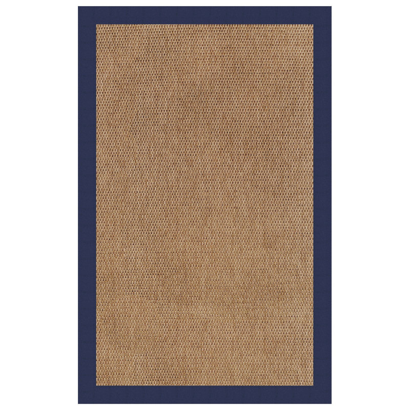 Lewyn Geometric Indoor / Outdoor Rug, Rectangle 24" x 36"