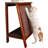 A-Frame Cat Bed-27272725