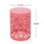 Table d'appoint en métal Nadilyn-70850474