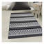 Grimar Chevron Hand Woven Area Rug-1068894981