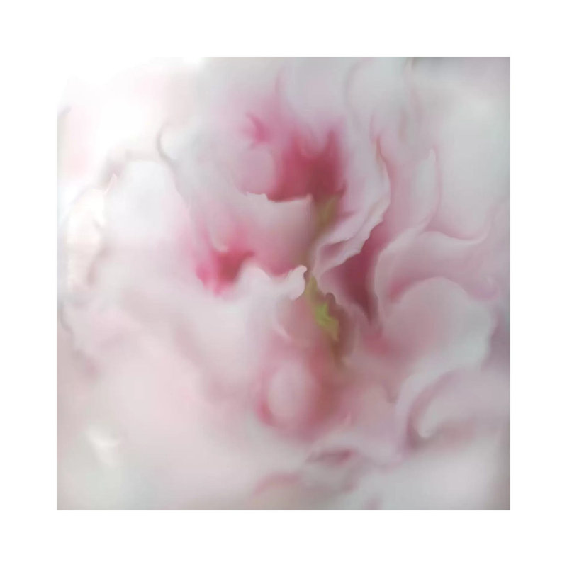 Hope IV by Gillian Hunt - Wrapped Canvas Painting, 66.04 cm H x 66.04 cm W x 1.91 cm D