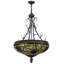 Rustic Lodge 4 - Light Pendant-71500228