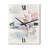 Jermoind Aluminum Wall Clock-681615335