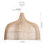 Luminaire suspendu à 1 lumière Braegyn-1361551473