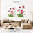 Harnek Echinacea Flower Cluster-108621766