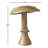 Arata Food & Beverage Figurines & Sculptures