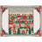 Christmas Winter Holiday Rug-1476130436