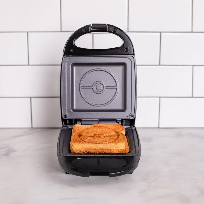 DKB TOYS Waffle Maker
