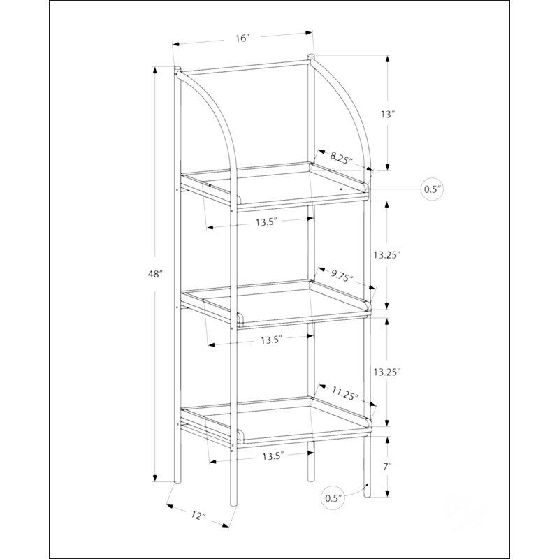 Bookshelf