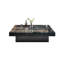 Table basse 39,37 "Modern Minimalist-1500244330