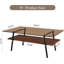 Ensemble de tables basses 3 pièces Modern