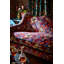 Golden Lily Fabric-72815737